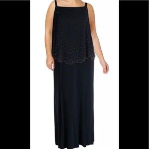 poshmark formal dresses